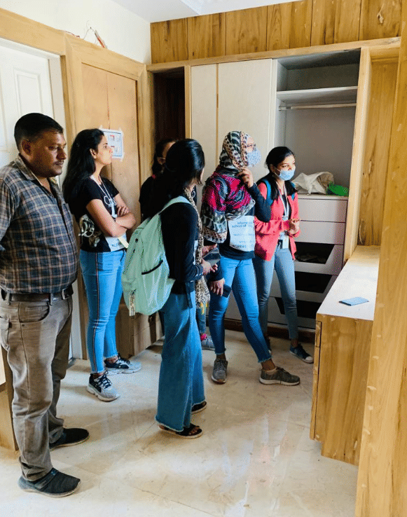 International School of Design Bhopal Extra Curriculars photo 8